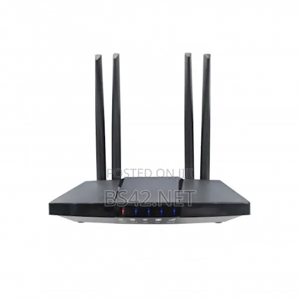 4g Lte Router