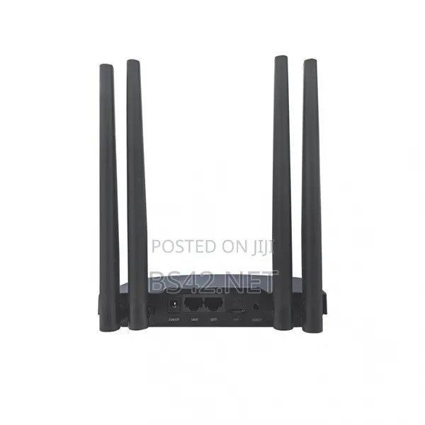 4g Lte Router