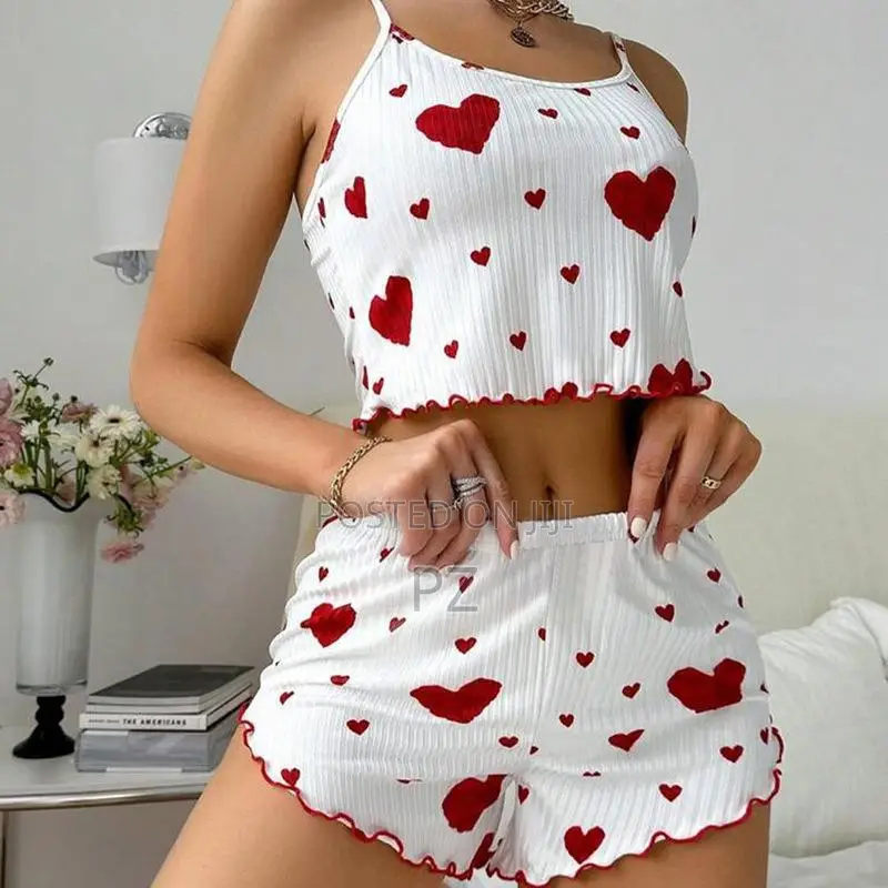 Ladies Nightwears