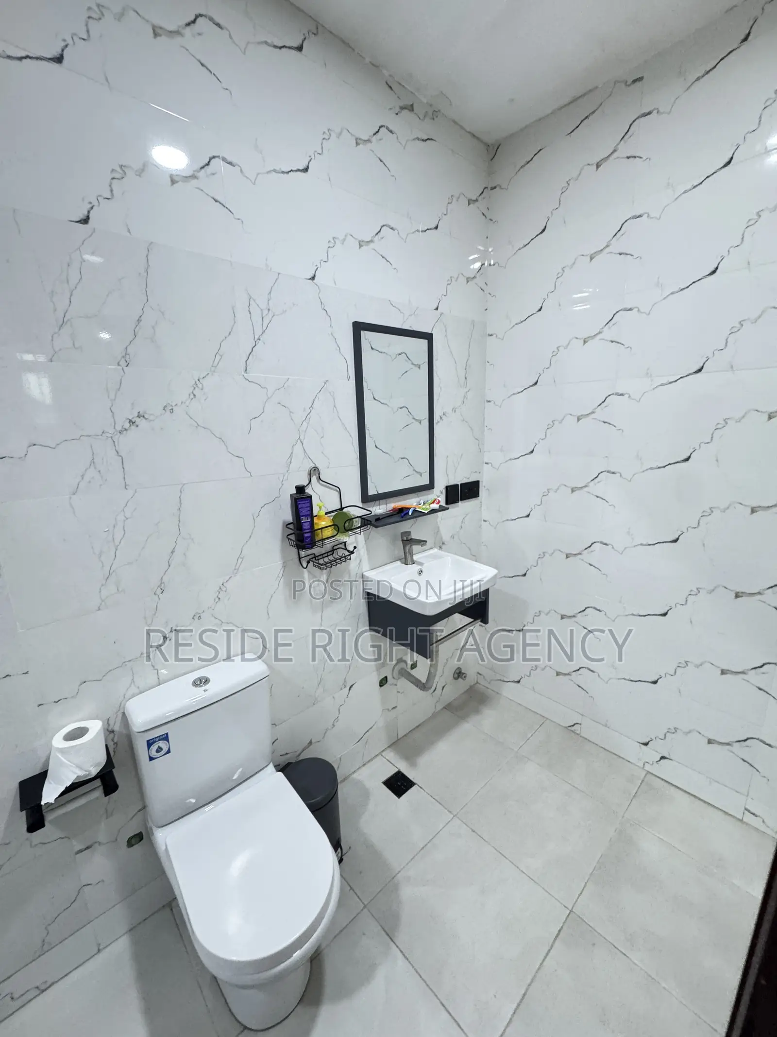 2bdrm House in Reside Right, Greater Accra for sale