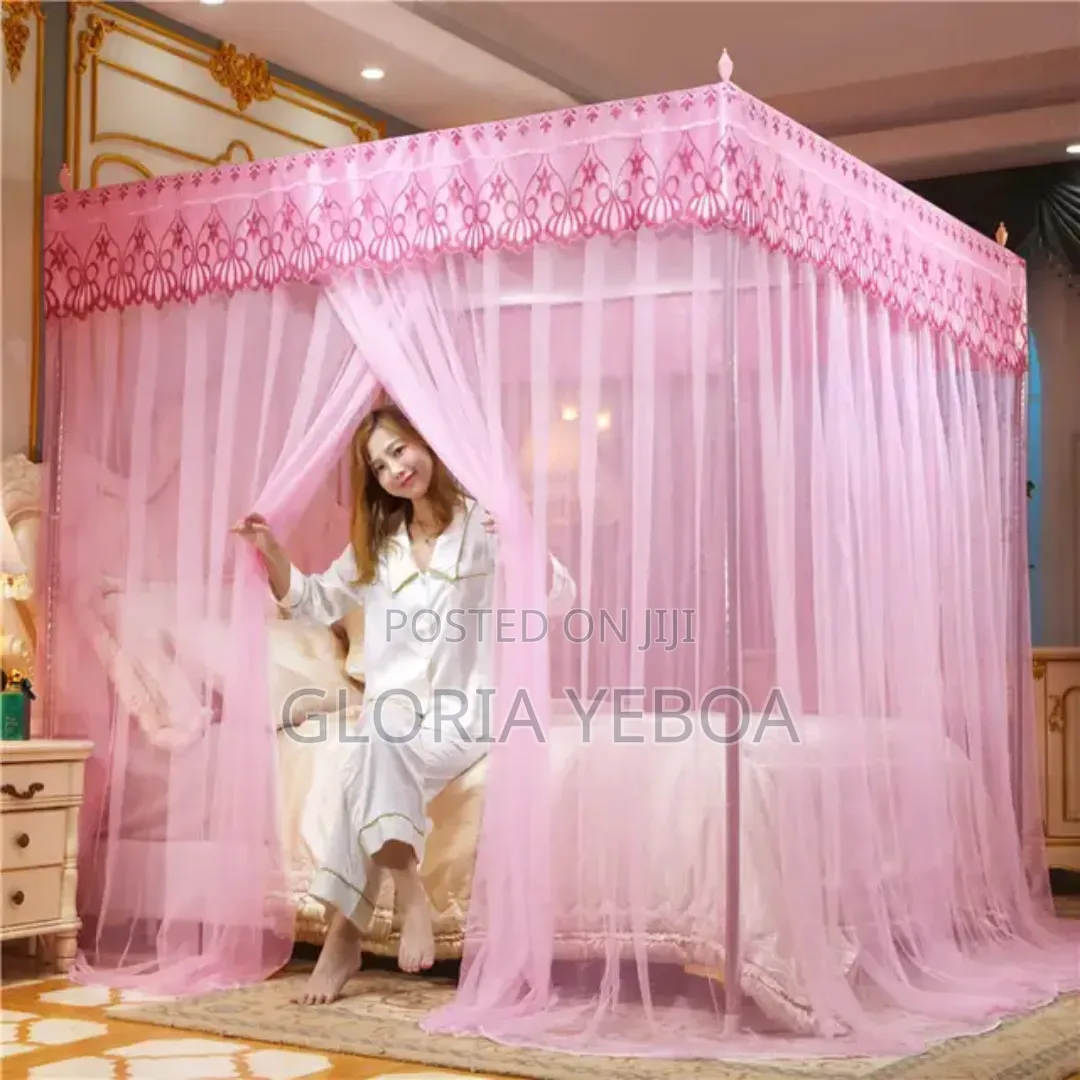 Mosquito Net(Double Size)