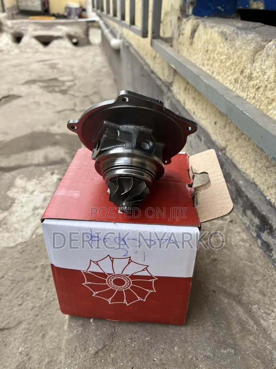 Honda Accord 2017-2020 Cartridge 1.5 Available