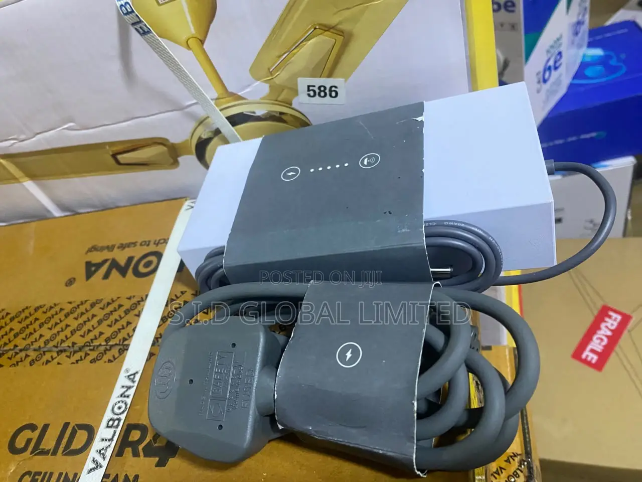 Genuine Starlink GEN 3 Power Supply -Direct Replacement