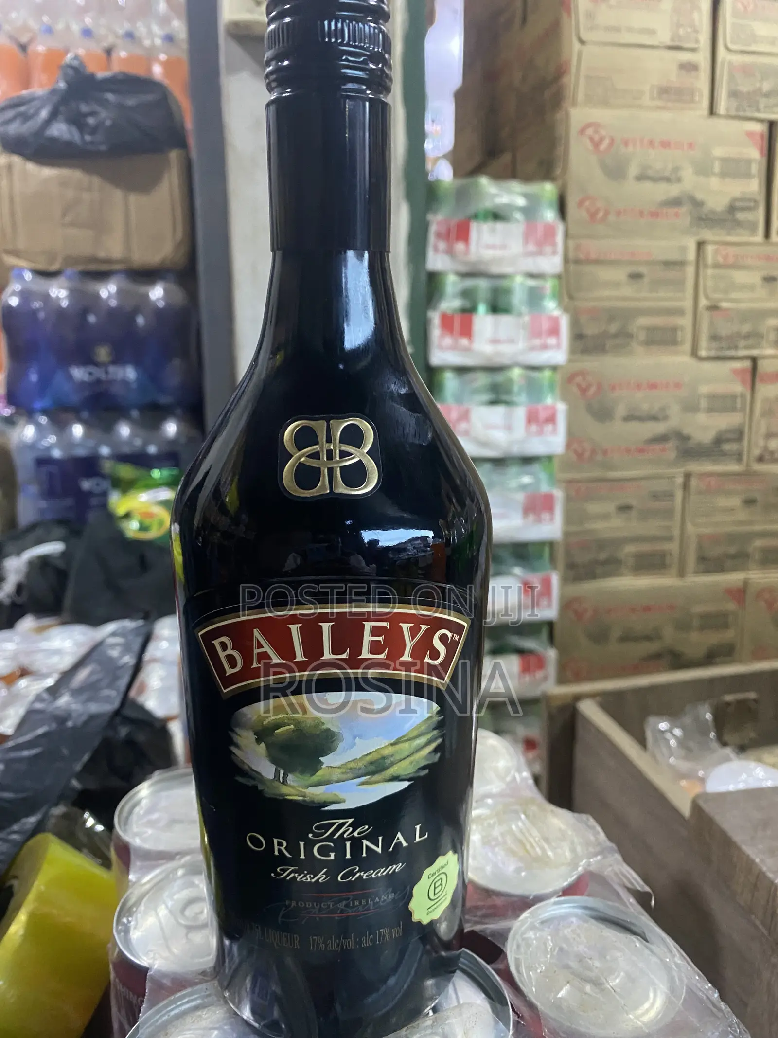 Baileys 750ml