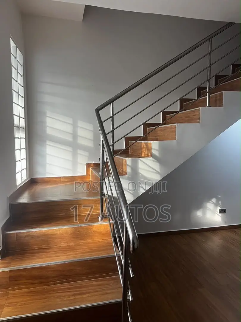 2bdrm Apartment in 17 Properties, Madina for sale