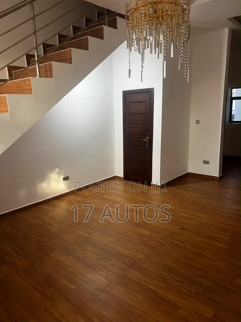 2bdrm Apartment in 17 Properties, Madina for sale