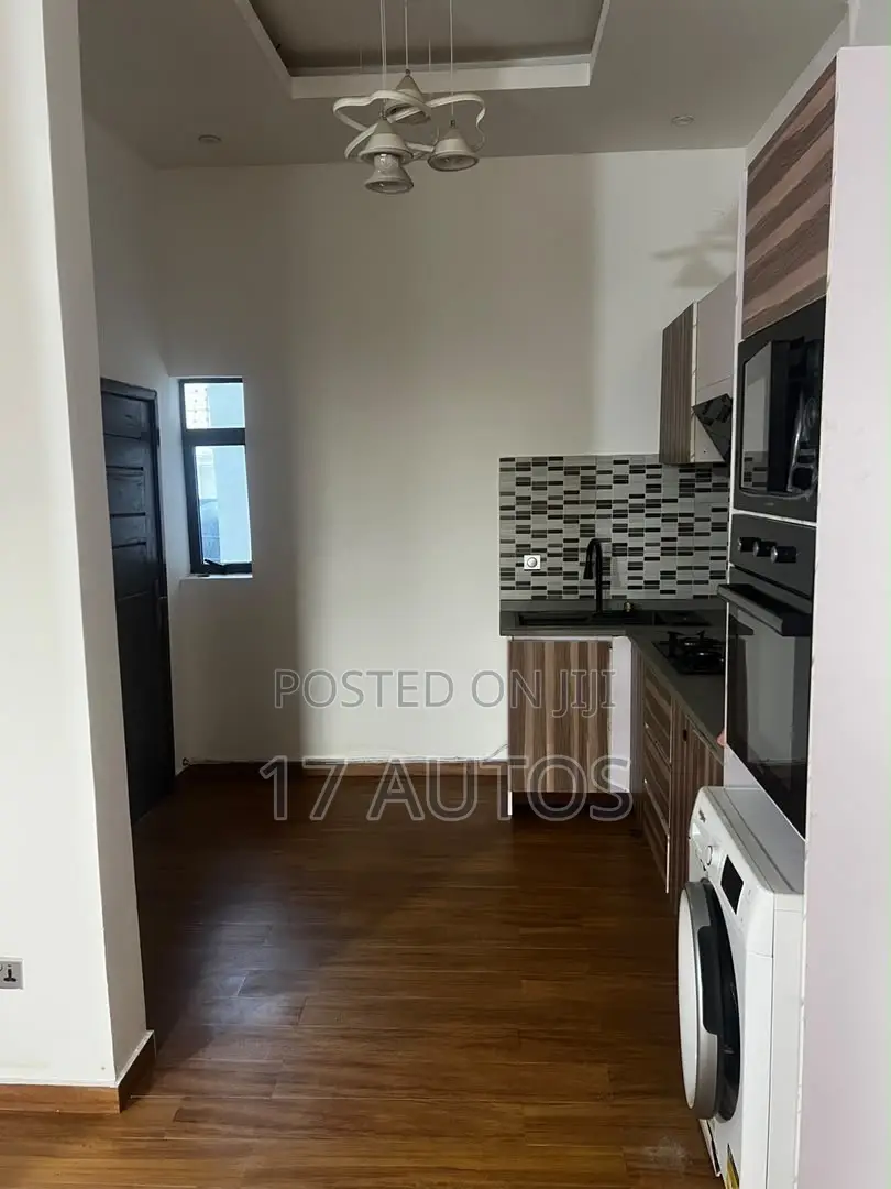 2bdrm Apartment in 17 Properties, Madina for sale