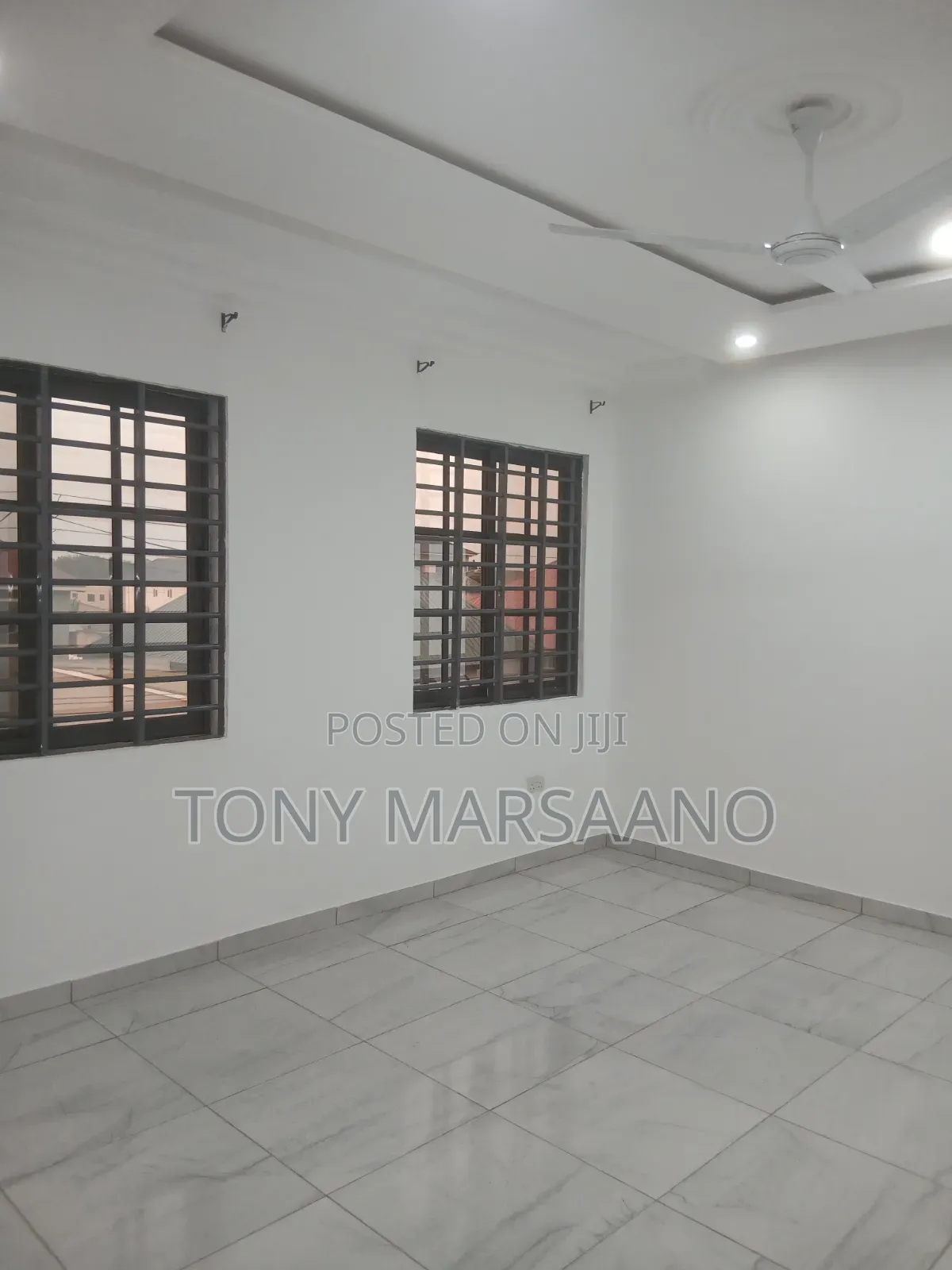 1bdrm Apartment in Haatso, Papao for rent