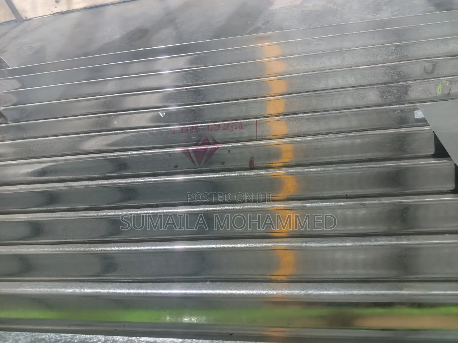 West Hill Galvanized