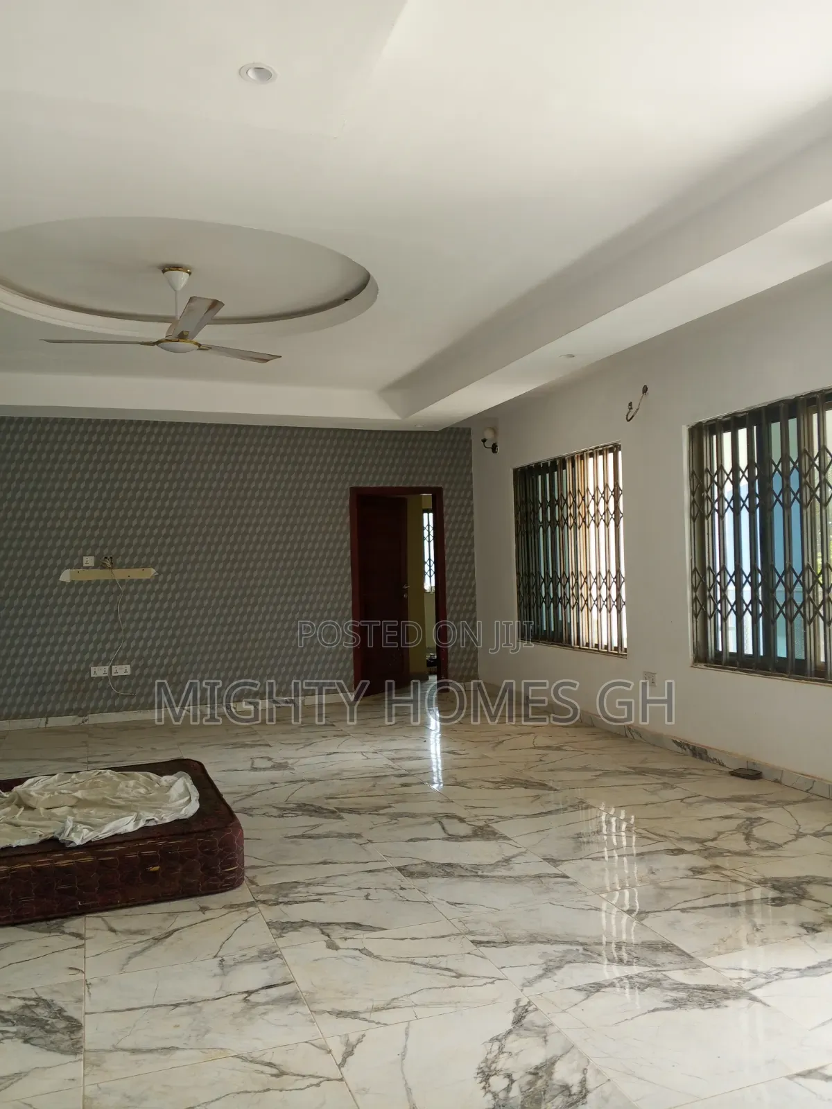 5bdrm House in Mighty Homes, Kasoa for rent