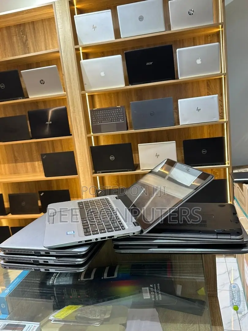 Laptop HP EliteBook 840 G4 8GB Intel Core i5 SSD 256GB