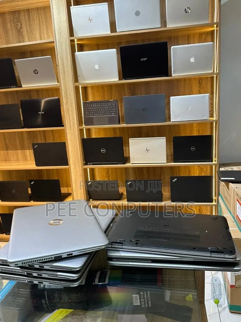 Laptop HP EliteBook 840 G4 8GB Intel Core i5 SSD 256GB