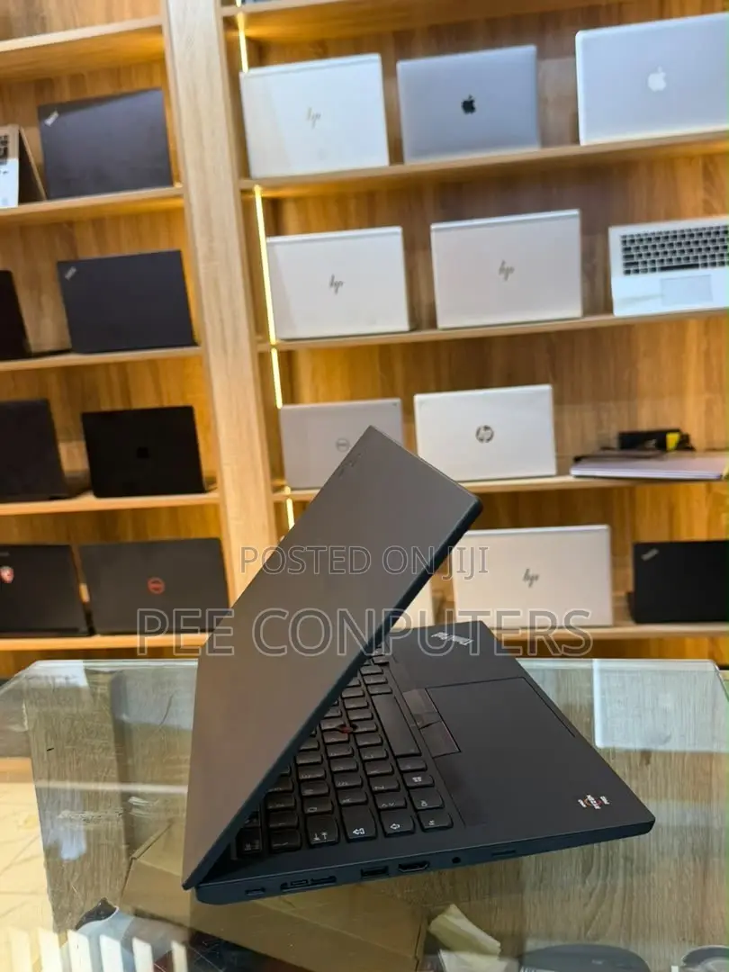 Laptop Lenovo ThinkPad t495s 8GB AMD Ryzen 5 SSD 256GB