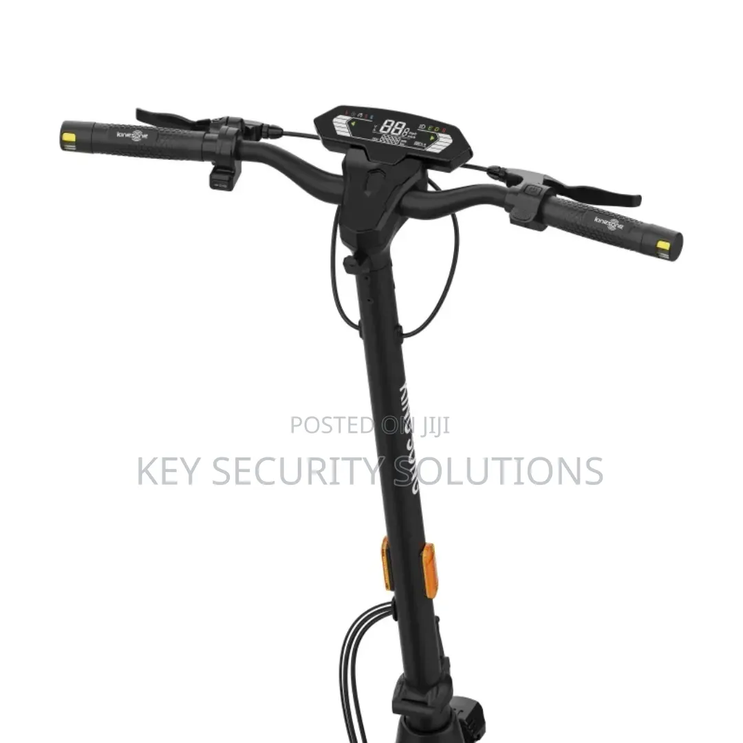 N15 KSE Electric Scooter