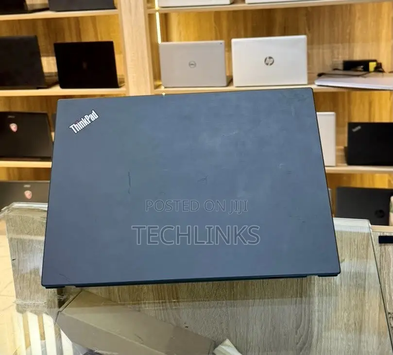 Laptop Lenovo ThinkPad t495s 8GB AMD Ryzen 5 SSD 256GB