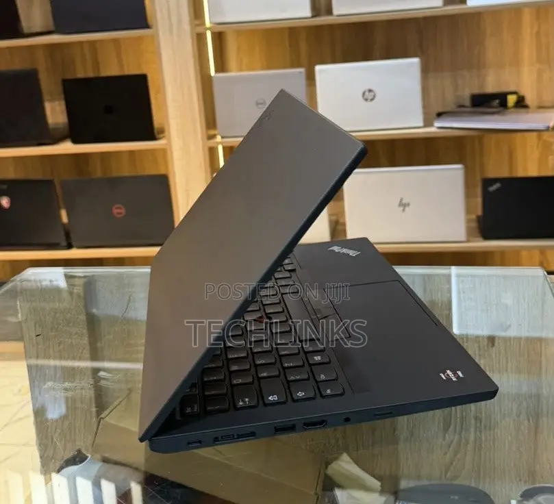 Laptop Lenovo ThinkPad t495s 8GB AMD Ryzen 5 SSD 256GB
