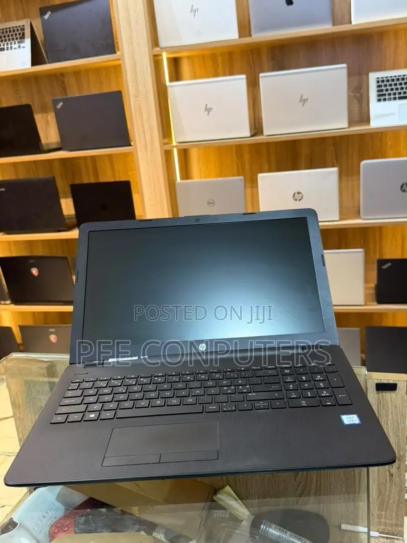 Laptop HP 15 8GB Intel Core i5 SSD 128GB