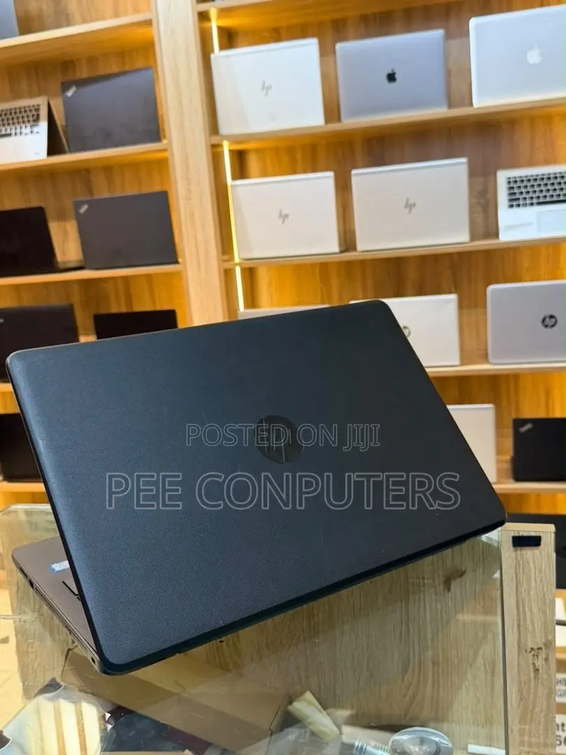 Laptop HP 15 8GB Intel Core i5 SSD 128GB