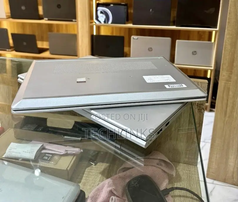 Laptop HP ProBook 440 G8 8GB Intel Core i5 SSD 256GB