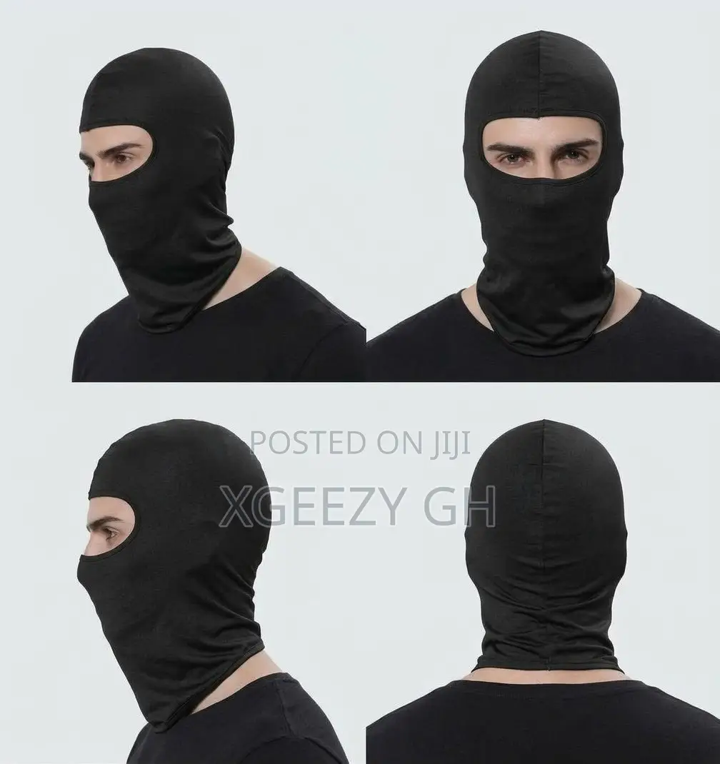 Face Protection