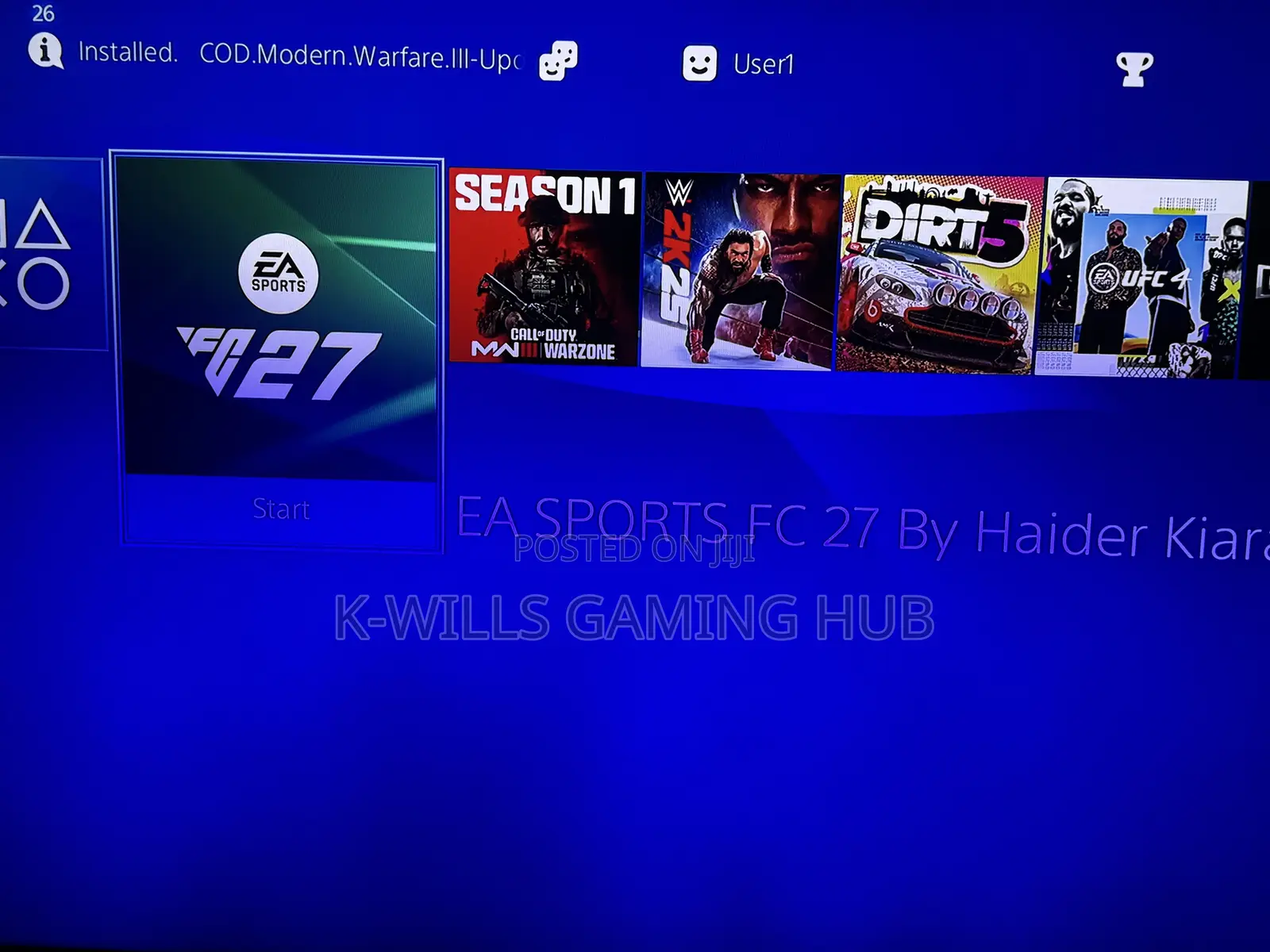 Ps4 Jailbreak Games Version 13.6 N Below( Fill Ur Drive Full)