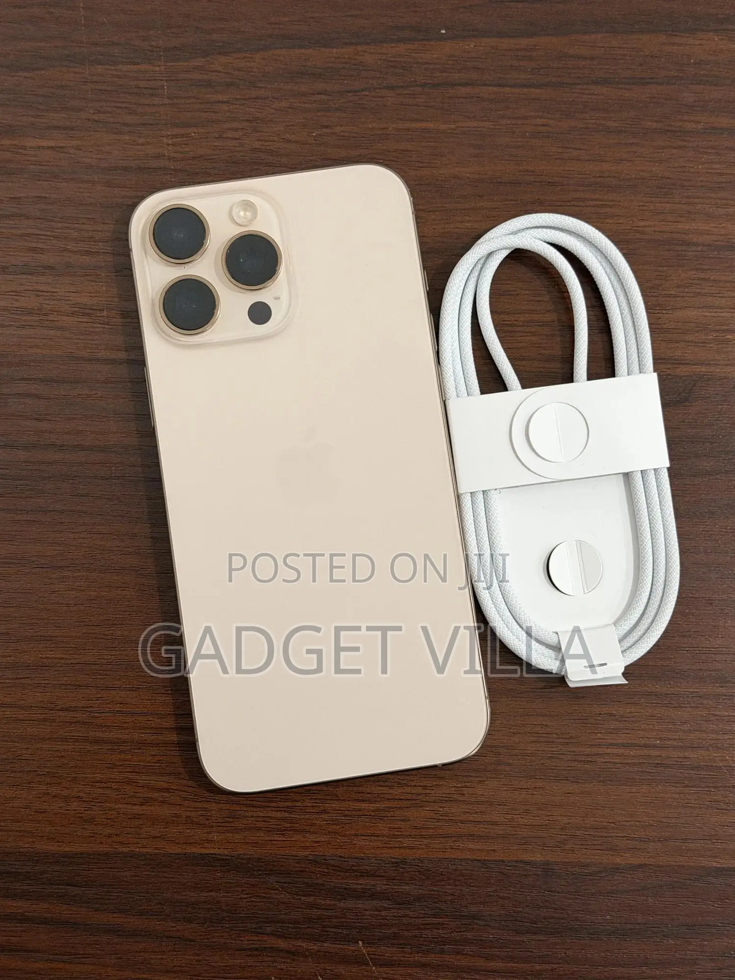 Apple iPhone 16 Pro Max 512 GB