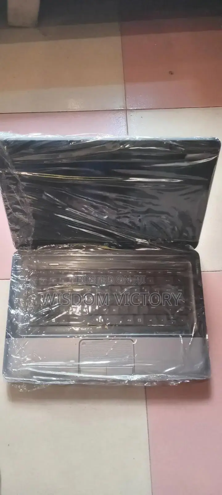 New Laptop HP 650 6GB Intel HDD 250GB