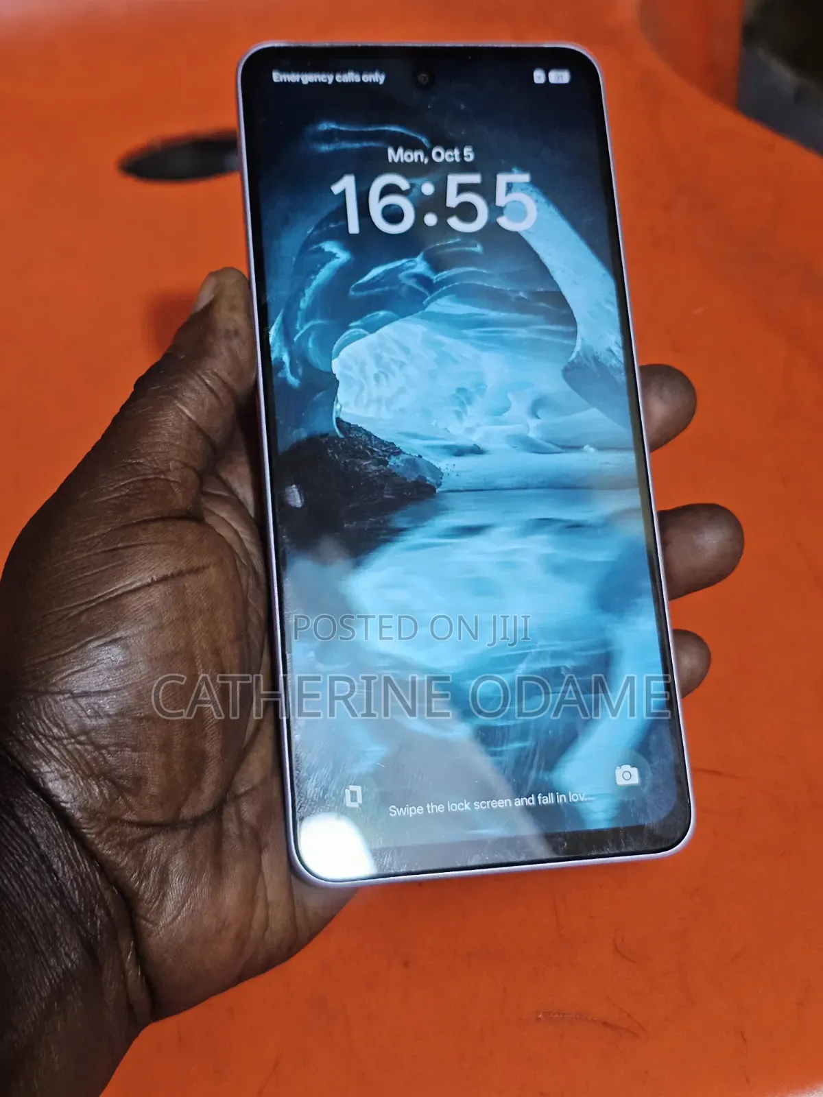 Oppo A5 Pro 256 GB