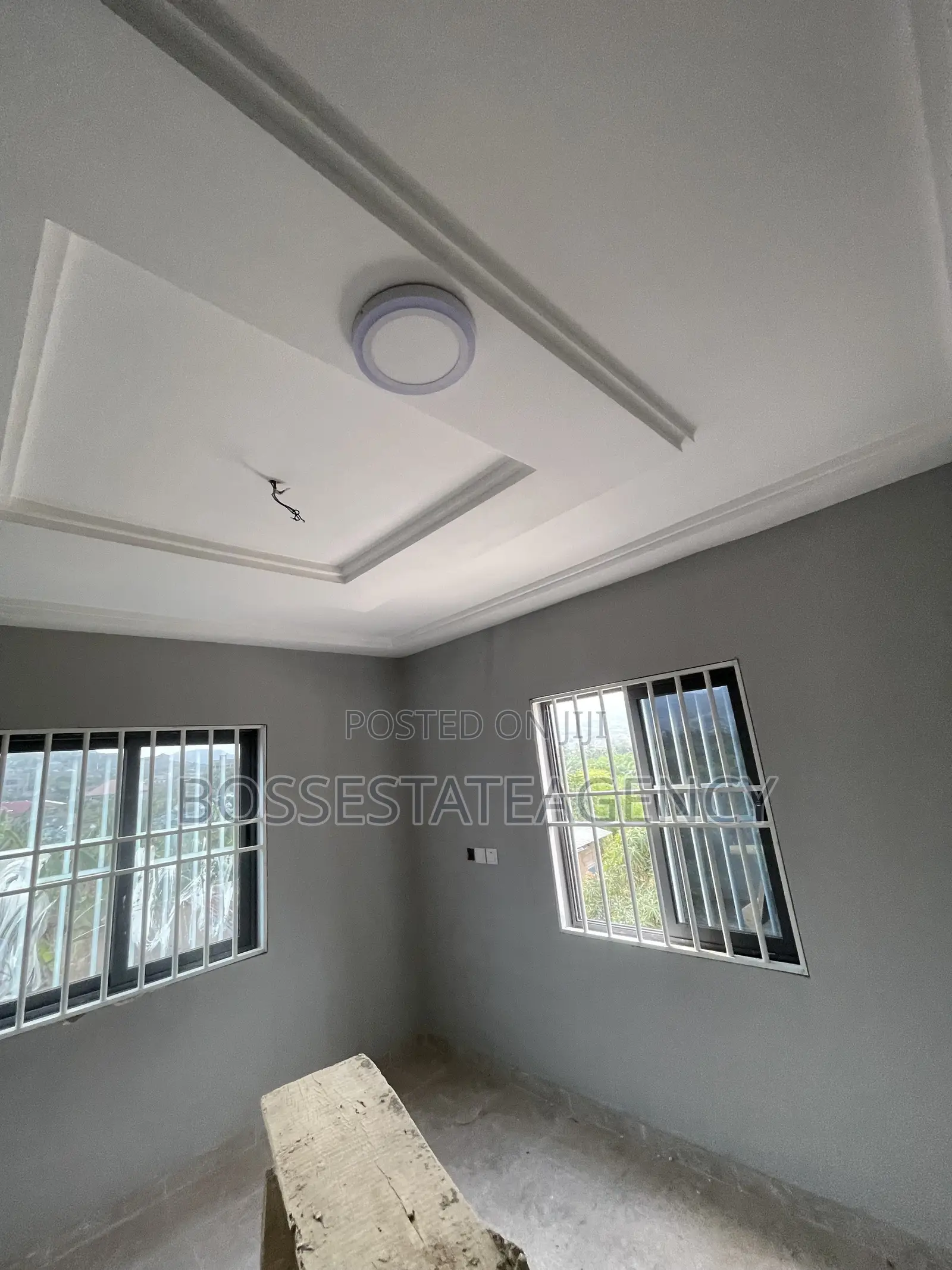 2bdrm Apartment in Boss Estate Agency, Sasaabi for rent