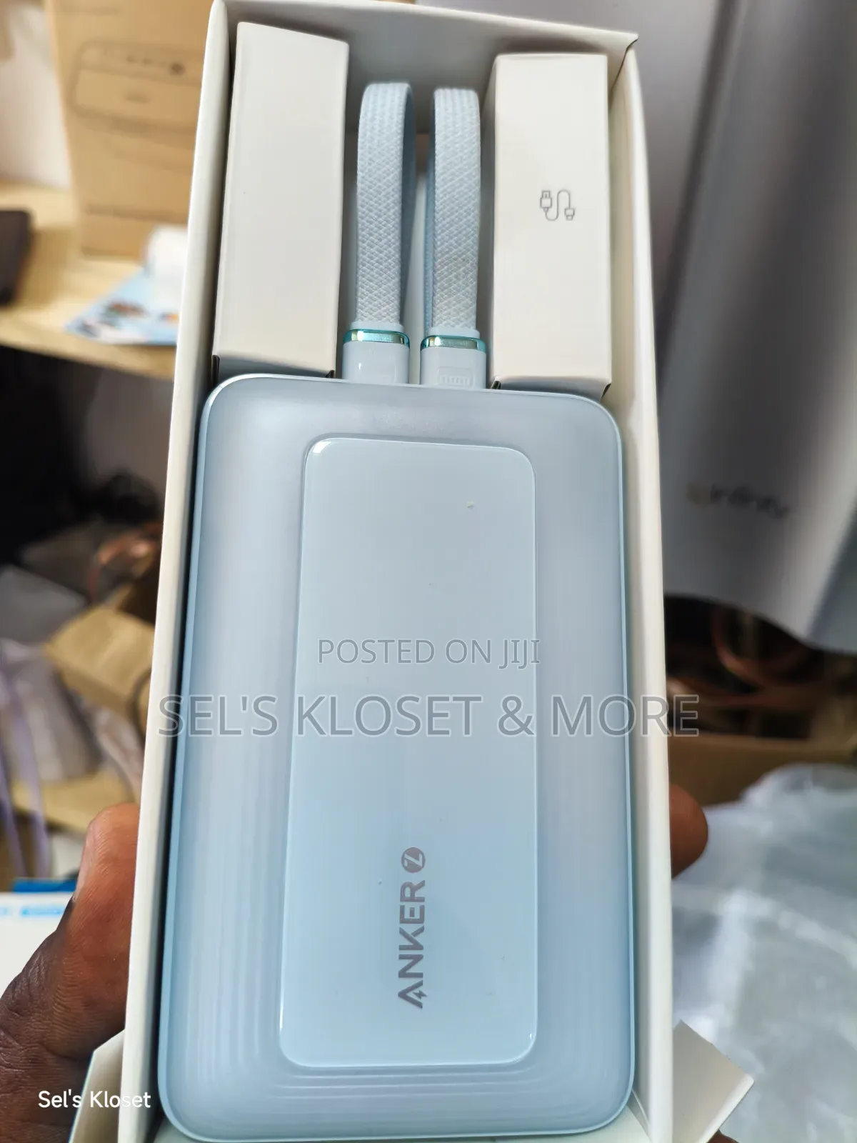 Anker Zolo Power Bank