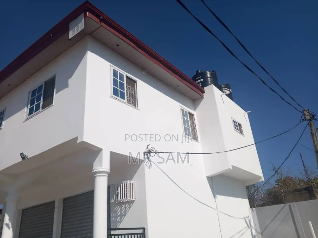 2bdrm House in Ablekuma Canada, Ga South Municipal for rent