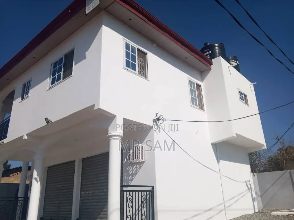 2bdrm House in Ablekuma Canada, Ga South Municipal for rent