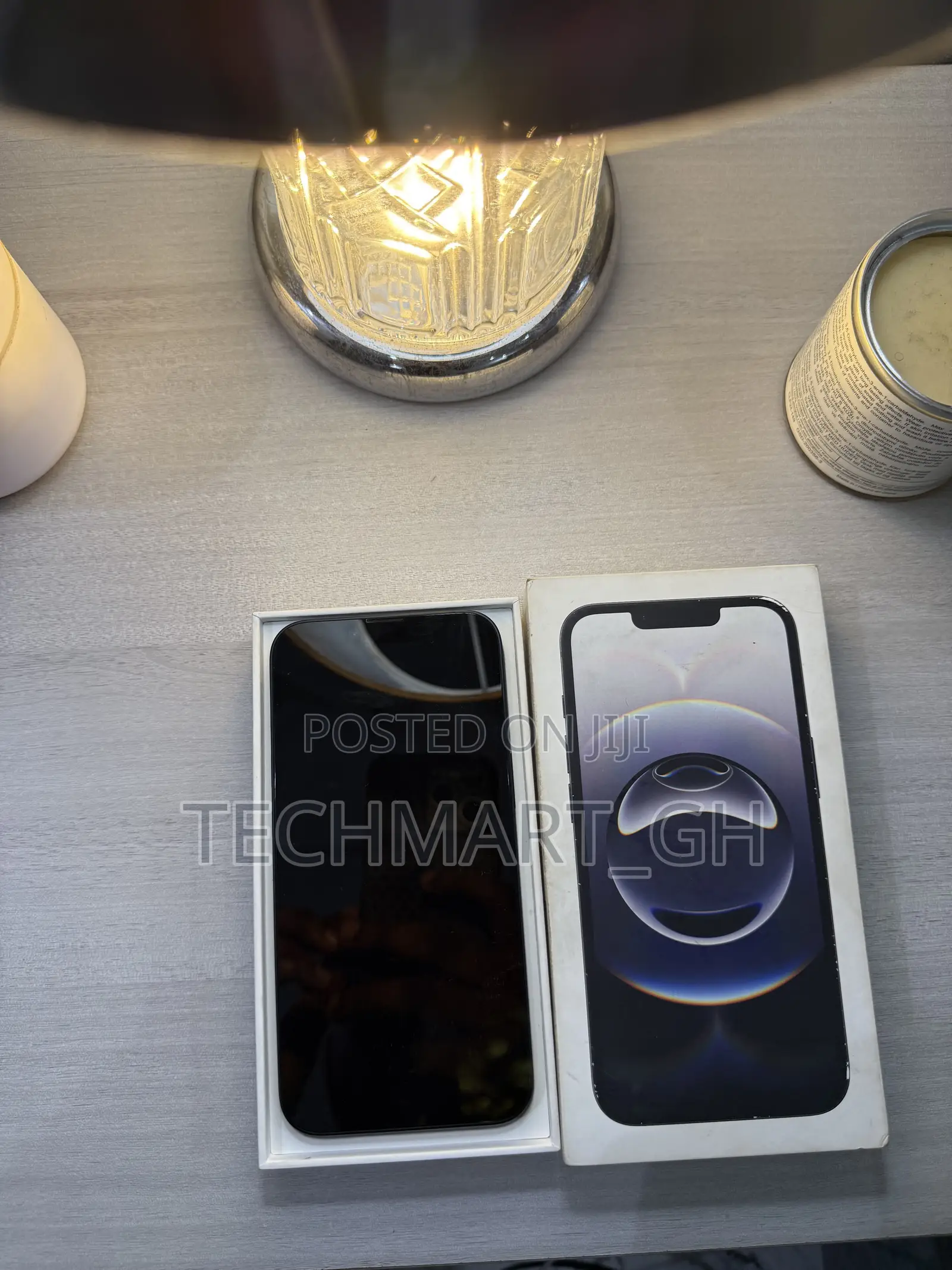 Apple iPhone 16e 128 GB Black