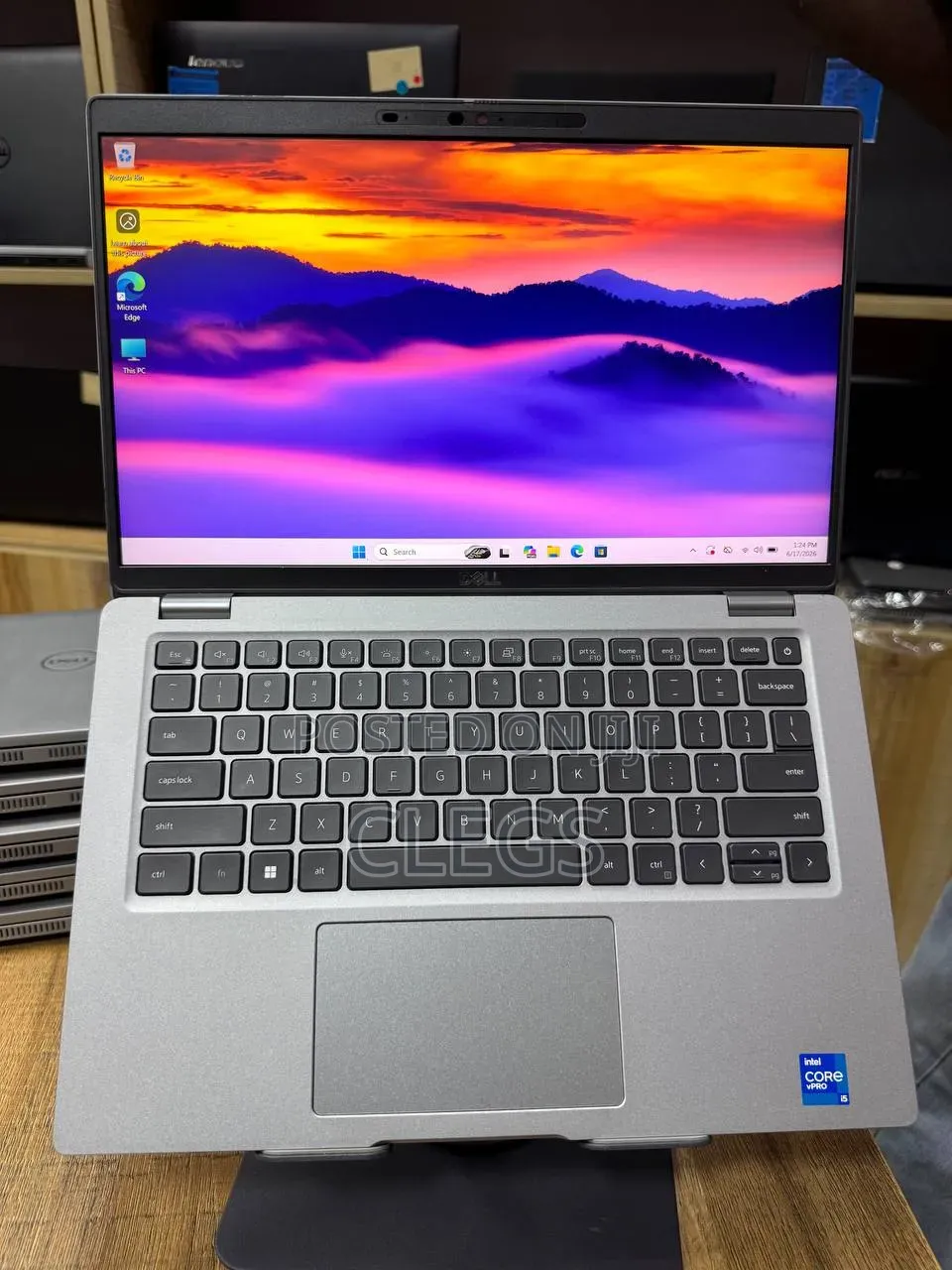 Laptop Dell Latitude 5420 16GB Intel Core i5 SSD 512GB