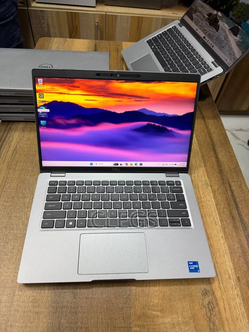 Laptop Dell Latitude 5420 16GB Intel Core i5 SSD 512GB
