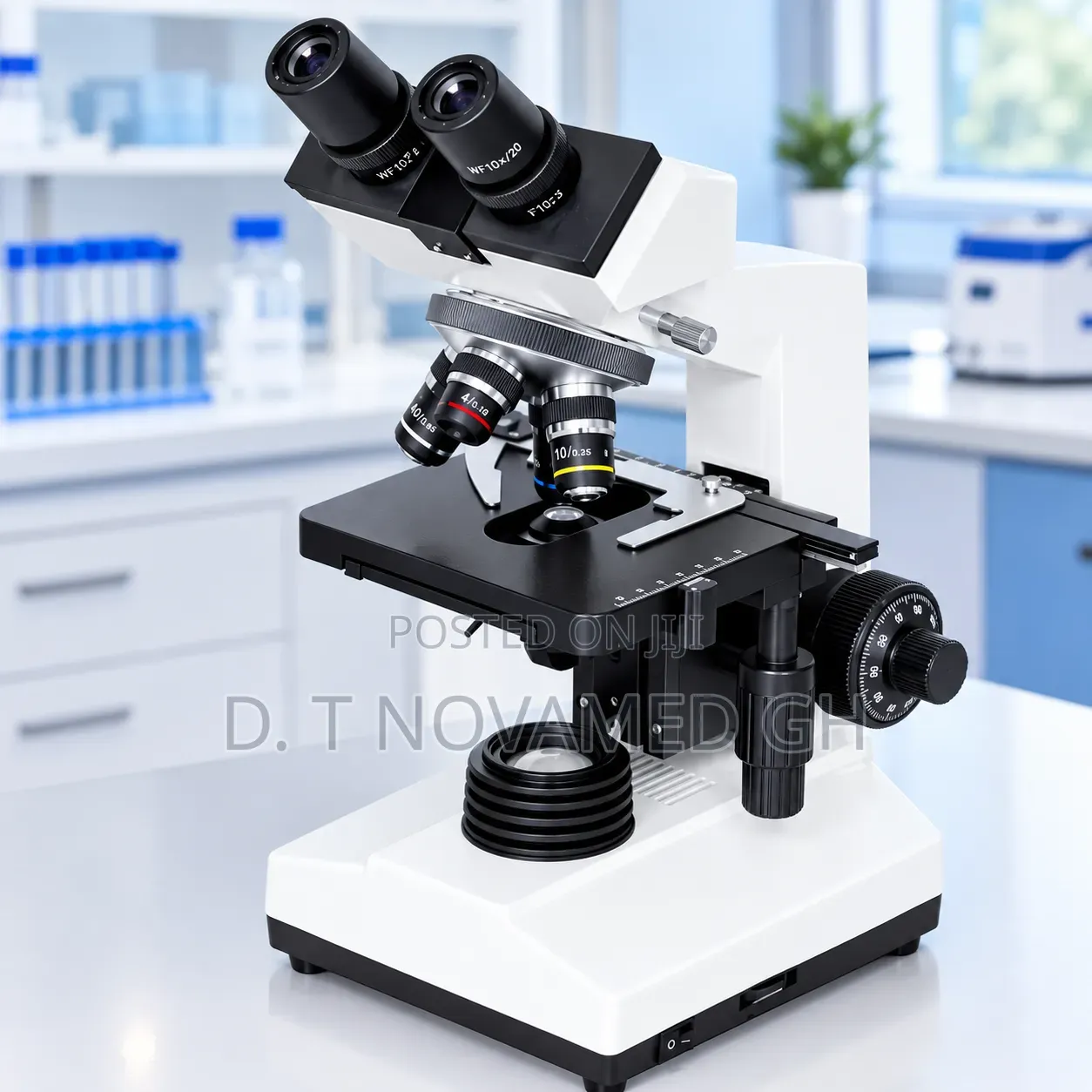 Microscope Olympus CX 41