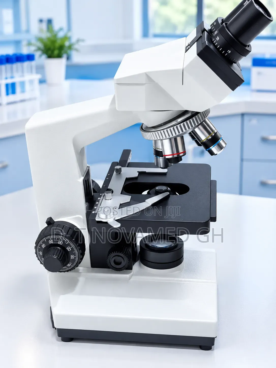 Microscope Olympus CX 41