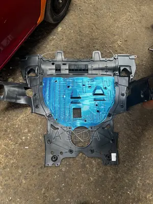 Honda CRV Under Panel Engine Cover 2017 2018 2019 2020 2021