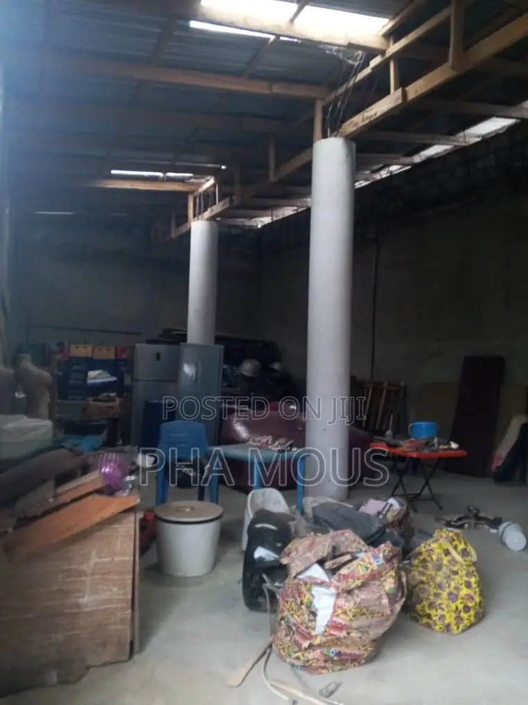 Warehouse for Rent
