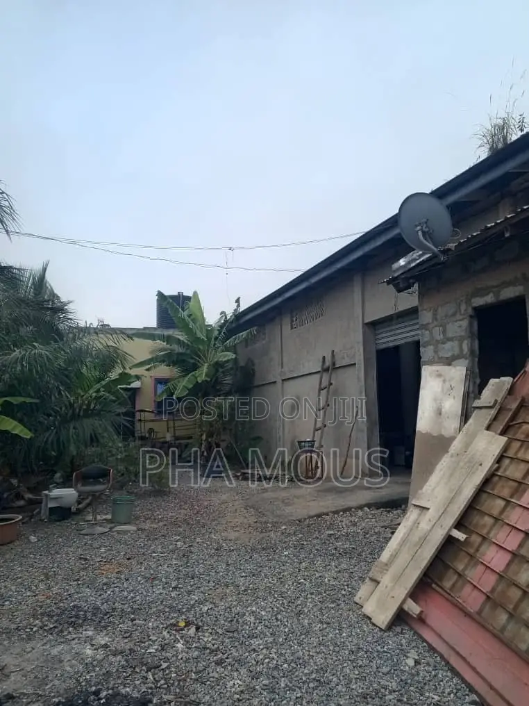 Warehouse for Rent