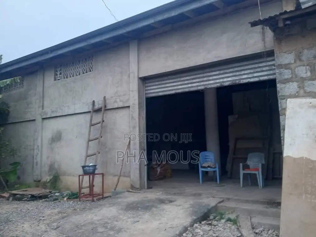 Warehouse for Rent