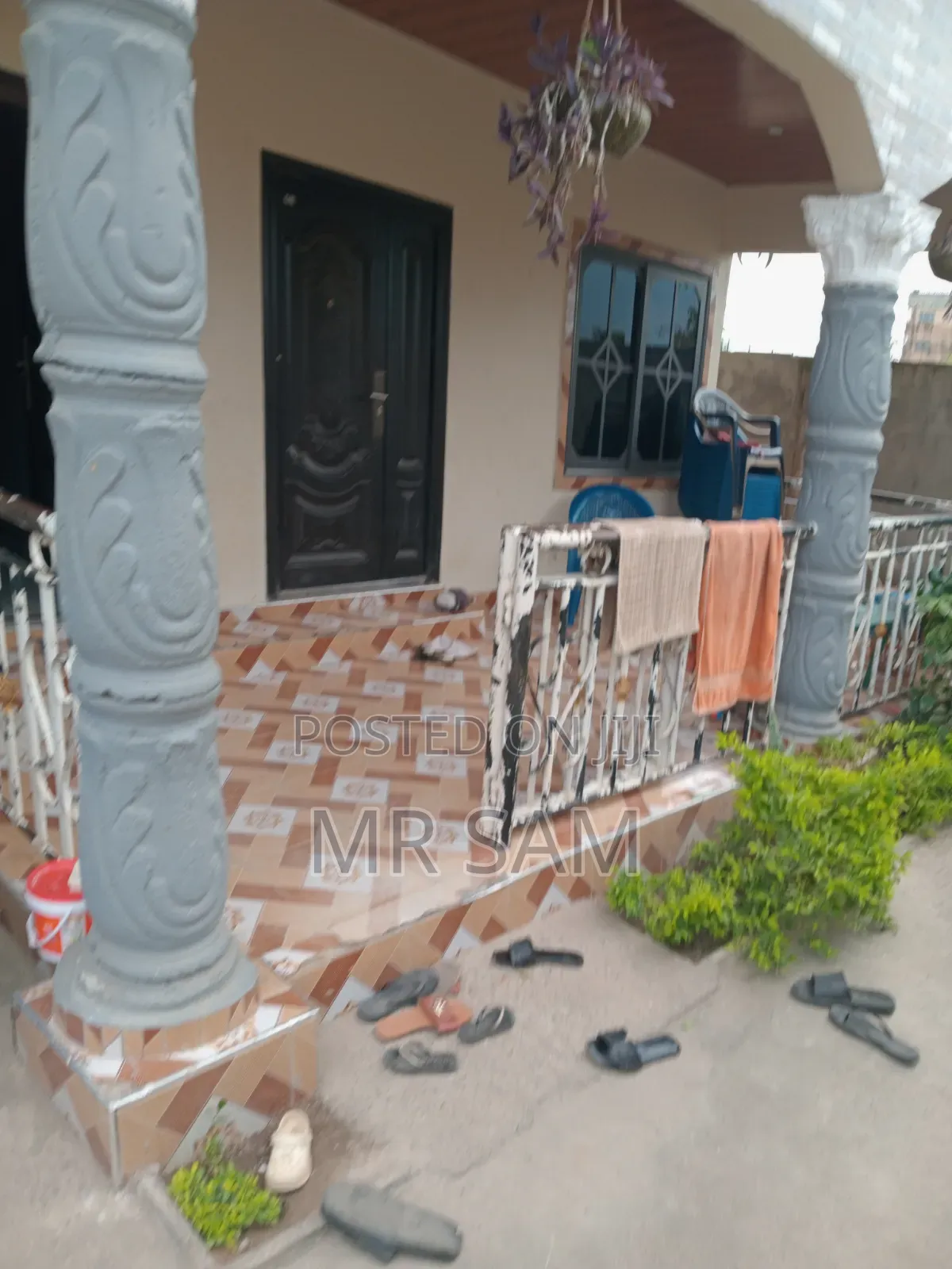 3bdrm House in Kasoa Ofankor, New Market for sale