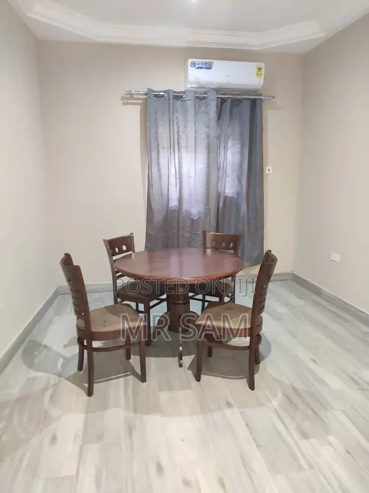 4bdrm House in Tuba Road Side, Ga South Municipal for rent