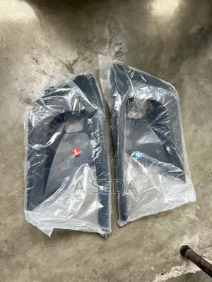 Honda Civic Fog Light and Cover 2022 2023 2024 2025 Brand New