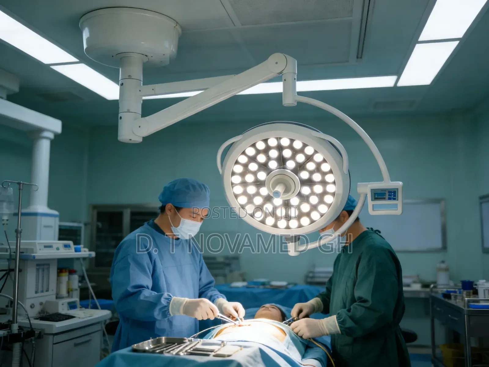 Operating Theatre Light ( Shadowless)