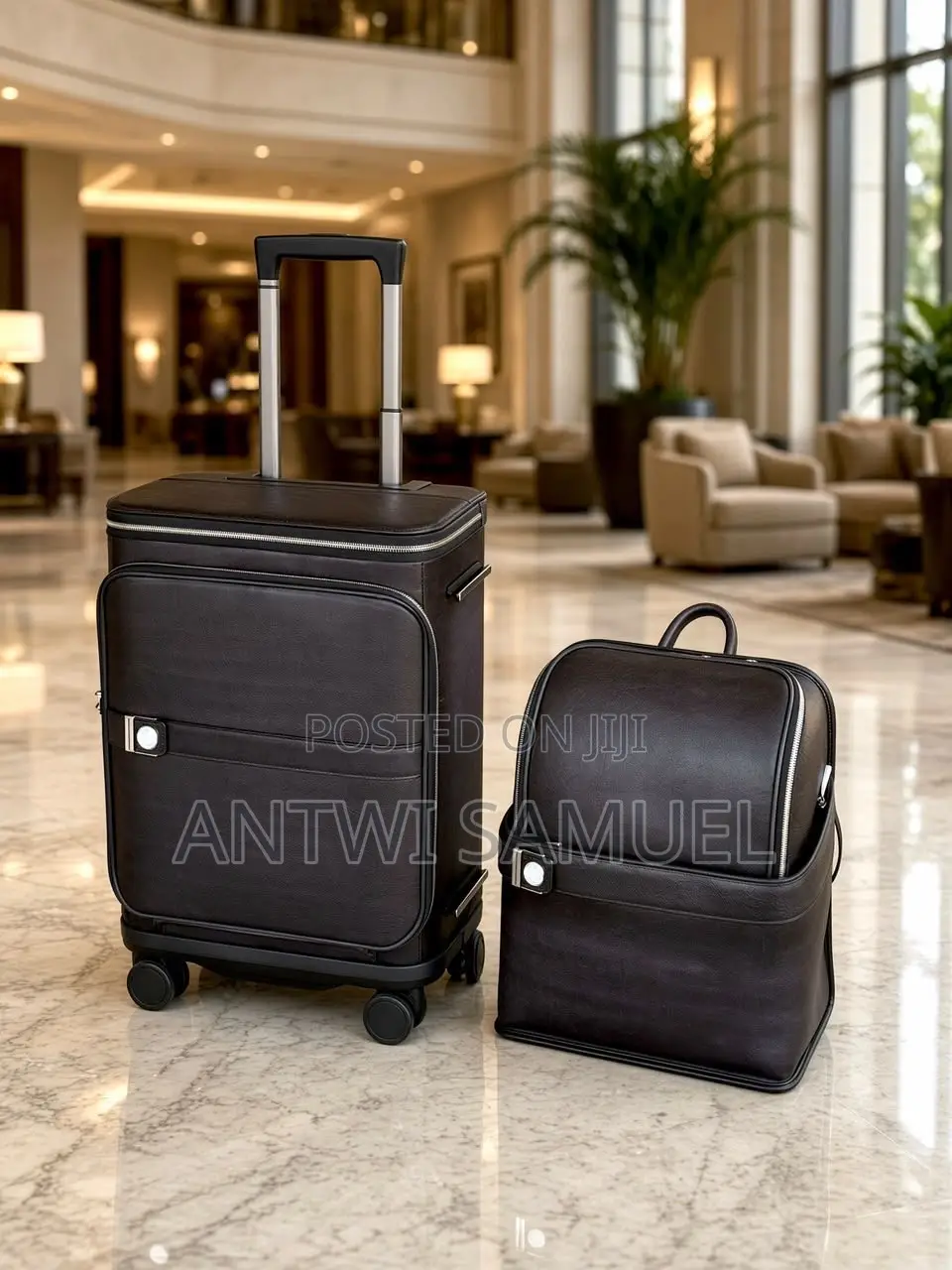 Quality Suitcase