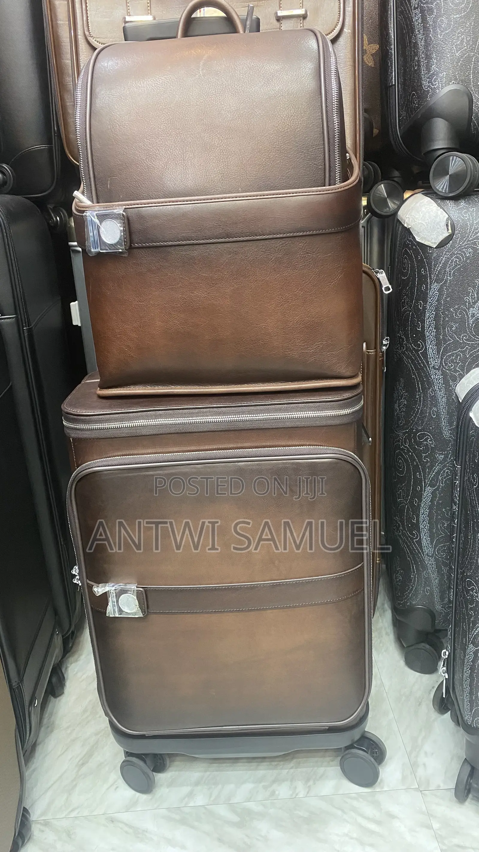 Quality Suitcase