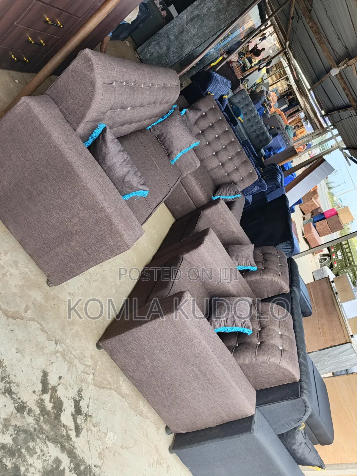 Sets Sofa Chair