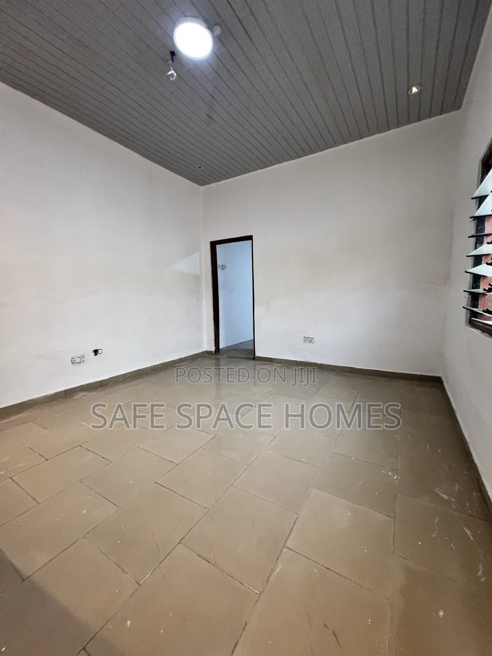 1bdrm Apartment in Tseaddo for rent