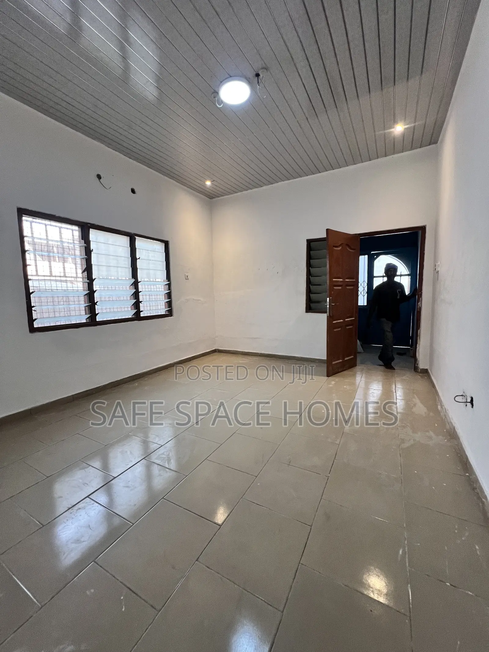 1bdrm Apartment in Tseaddo for rent